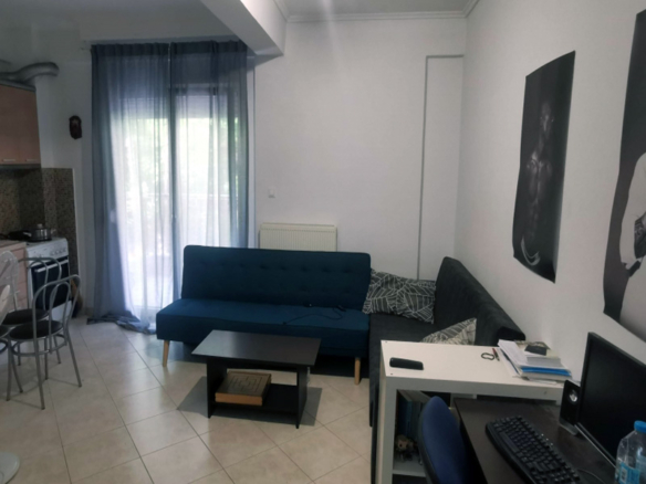 Apts for sale in Thessaloniki