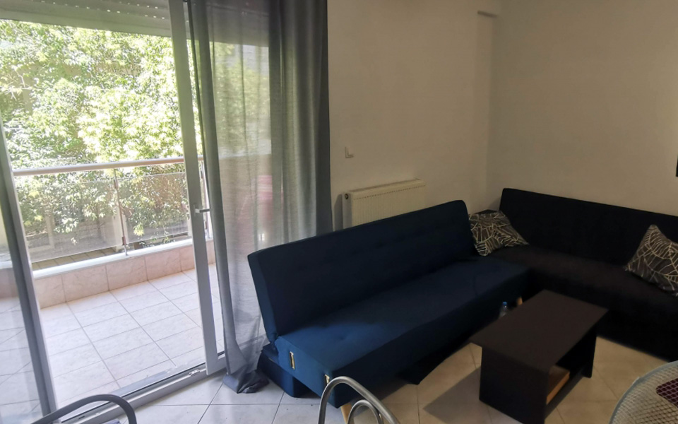 Apartment for sale in Thessaloniki