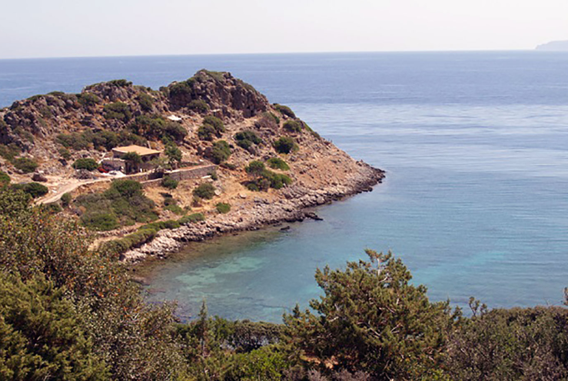 Hotel zum Verkauf auf der Insel Kreta