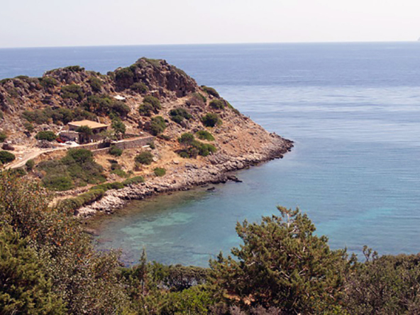 Hotel zum Verkauf auf der Insel Kreta