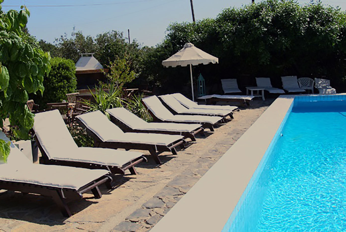 Hotel zum Verkauf in Sun Nikolaos Kreta