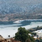 Grundstück zum Verkauf auf der griechischen Insel Leros