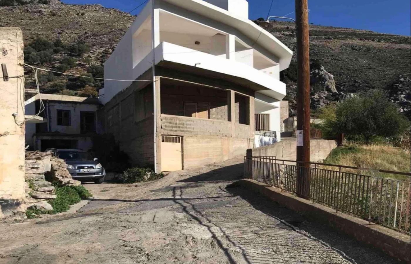 Haus zum Verkauf Kamares Dorf Heraklion