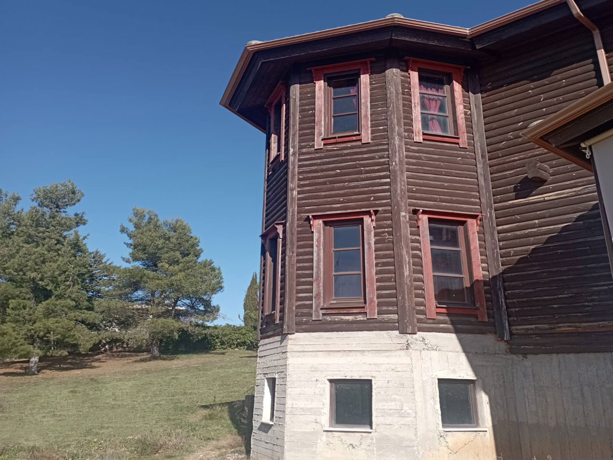 Gelegenheit, ein Maisonette-Haus außerhalb von Athen zu kaufen