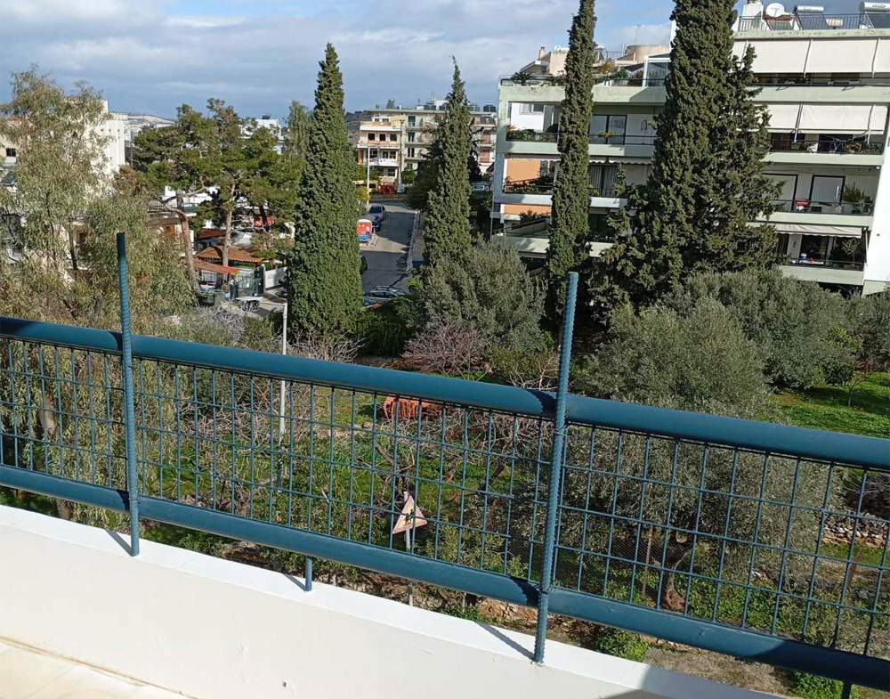 Wohnung zu verkaufen in Karea Athens