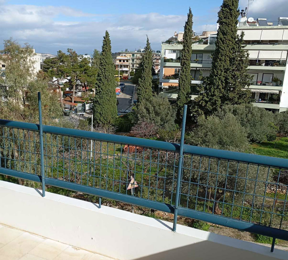 Wohnung zu verkaufen in Karea Athens