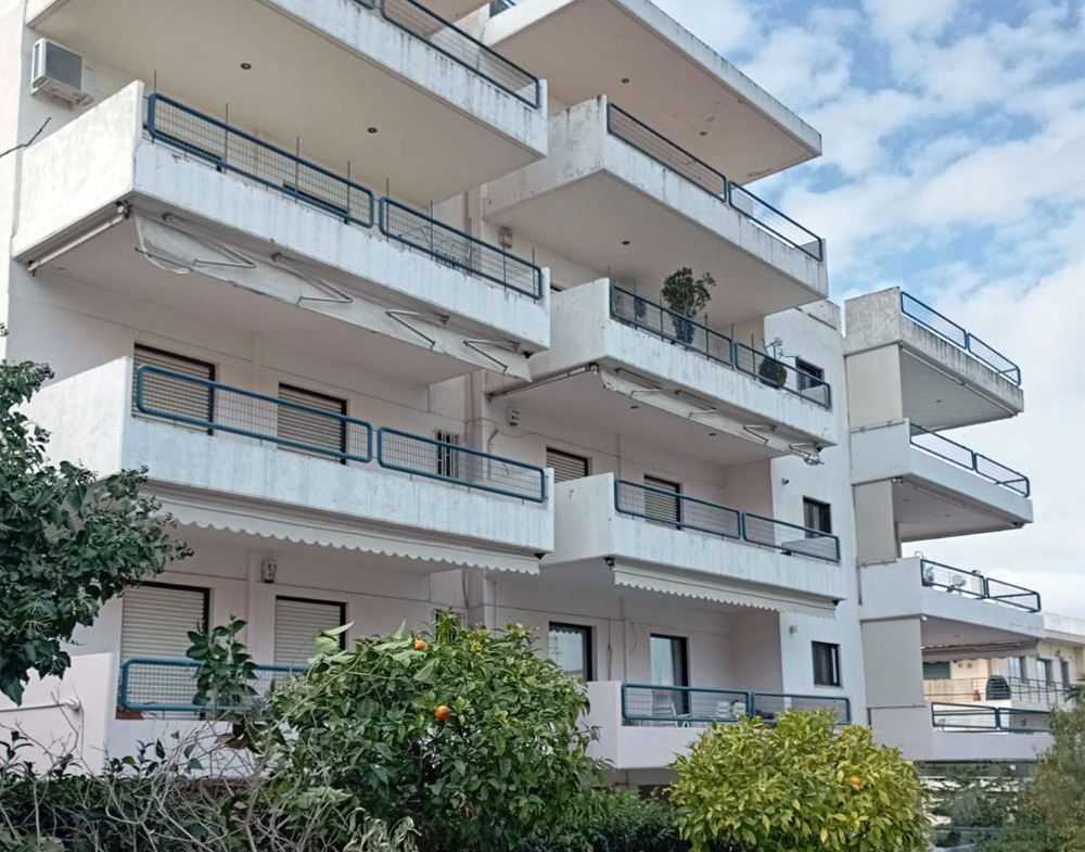 Wohnung zum Verkauf in Imitos Athen