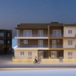 Neue zweistöckige Maisonette-Wohnung in Heraklion zu verkaufen