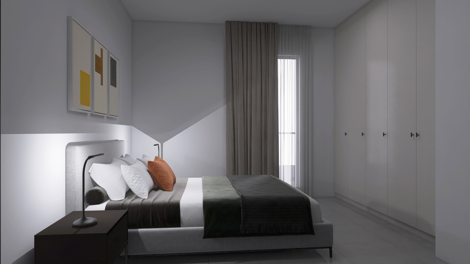 Neubauhaus in Heraklion zu verkaufen, ideal für Visa