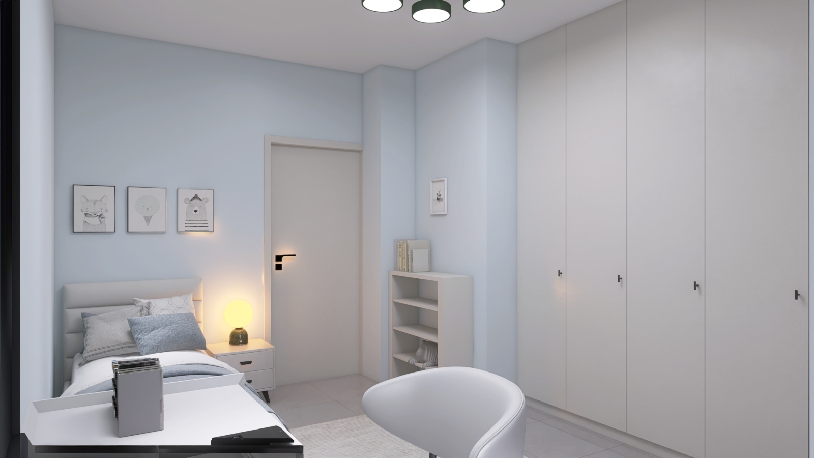 Besondere Residenz in Heraklion zu verkaufen, ideal für Visa