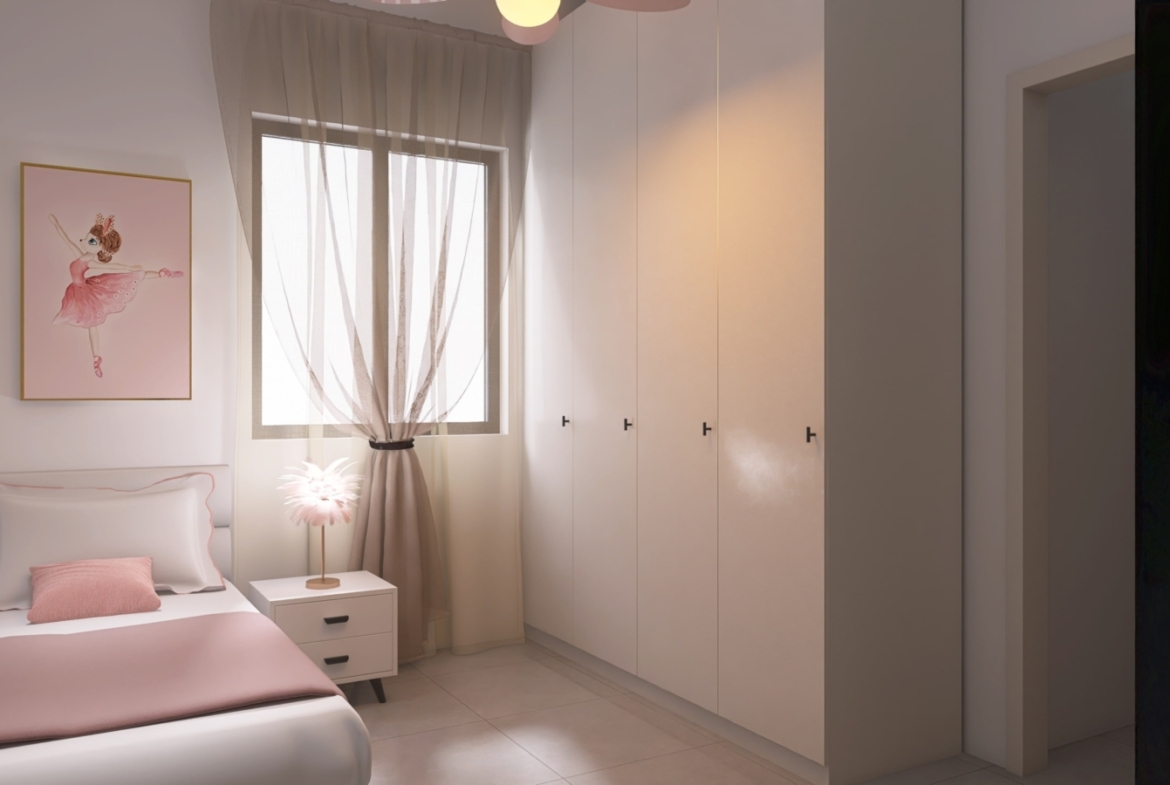 Luxusresidenz zum Verkauf in Heraklion